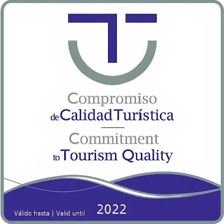 Holidays2malaga Terraza & Junto Puerto Deportivo Apartment *
